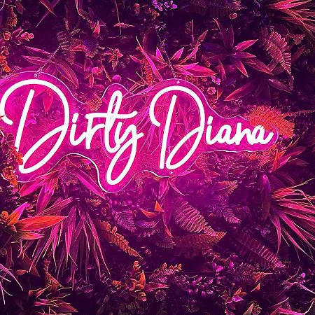 Love Room Suite Dirty Diana Aubagne Exterior photo